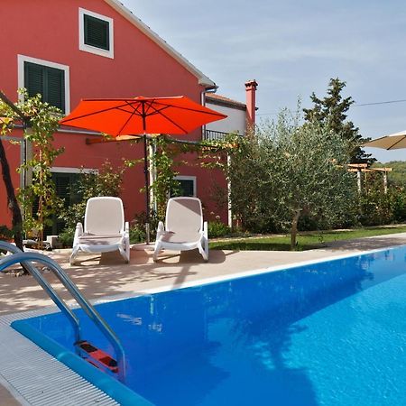 Villa Luna Sutomiscica ภายนอก รูปภาพ