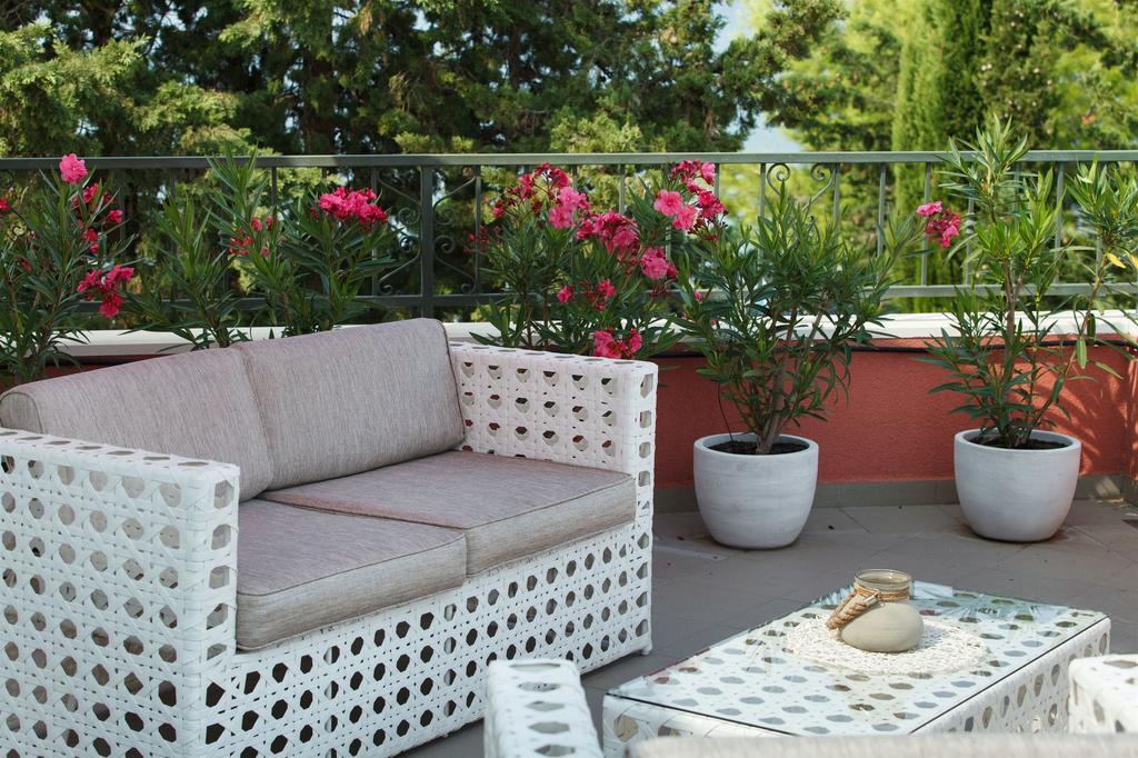 Villa Luna Sutomiscica ภายนอก รูปภาพ
