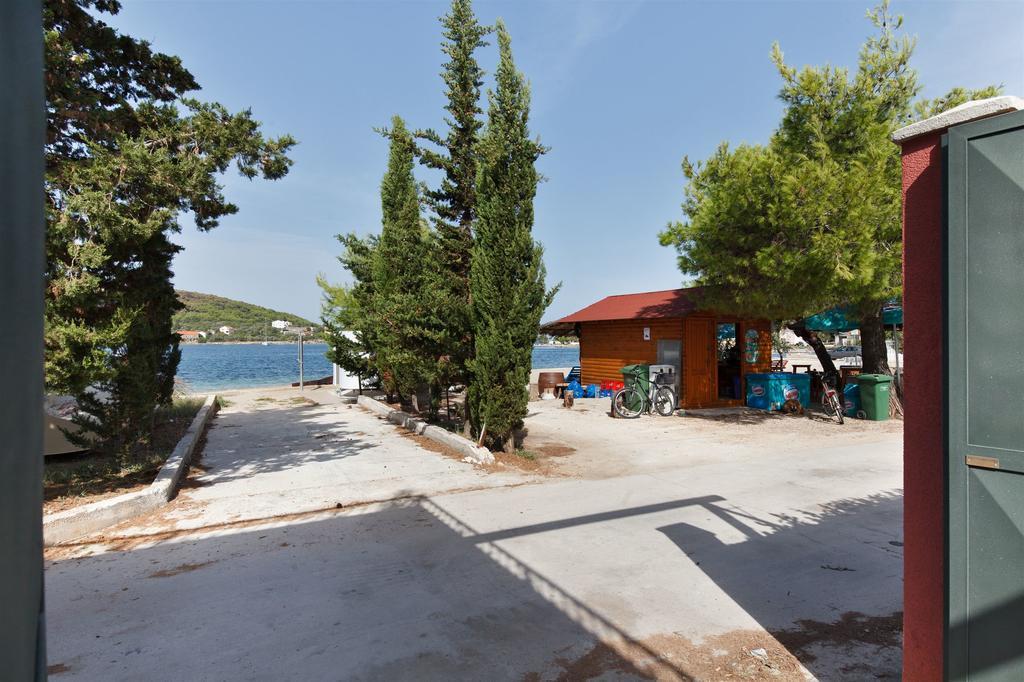 Villa Luna Sutomiscica ภายนอก รูปภาพ